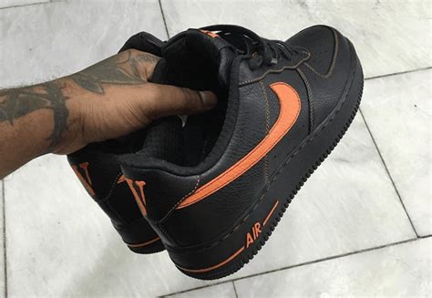 replica vlone shoes